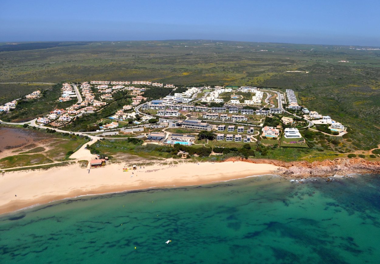 Martinhal Sagres Family Beach Resort