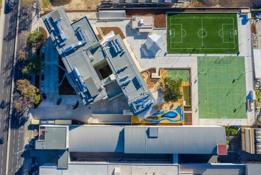 United Lisbon International School